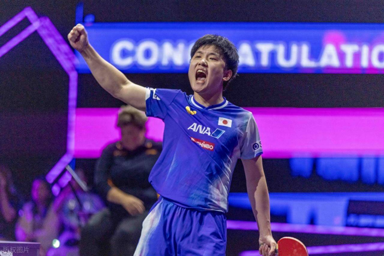 日本乒乓球队力克法国乒乓球队,张本智和爆发神勇的简单介绍 日本乒乓球队力克法国乒乓球队,张本智和爆发神勇的简单介绍