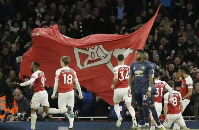 罗马完胜阿森纳，博格巴2爆发神勇的简单介绍