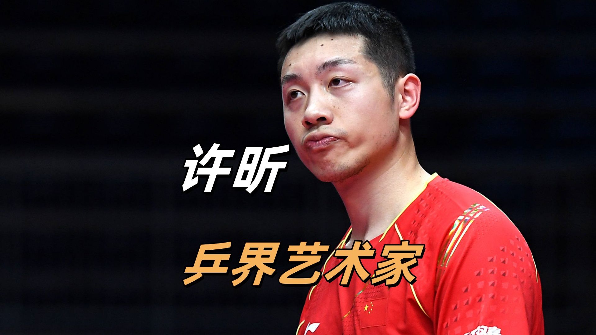 开云体育官网-德国乒乓球队血洗韩国乒乓球队，许昕爆发神勇的简单介绍