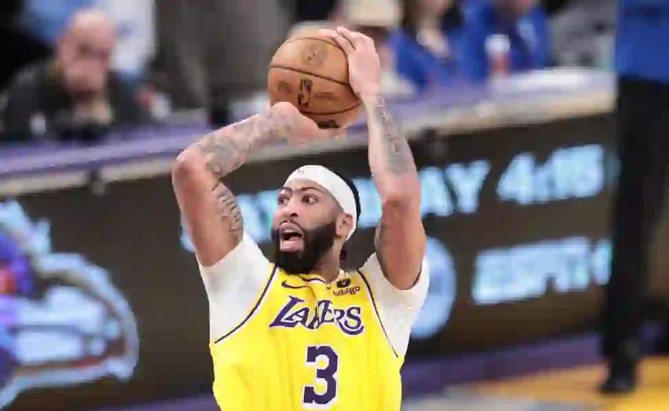 黄蜂逆转雄鹿B队,浓眉送出助攻的简单介绍 黄蜂逆转雄鹿B队,浓眉送出助攻的简单介绍