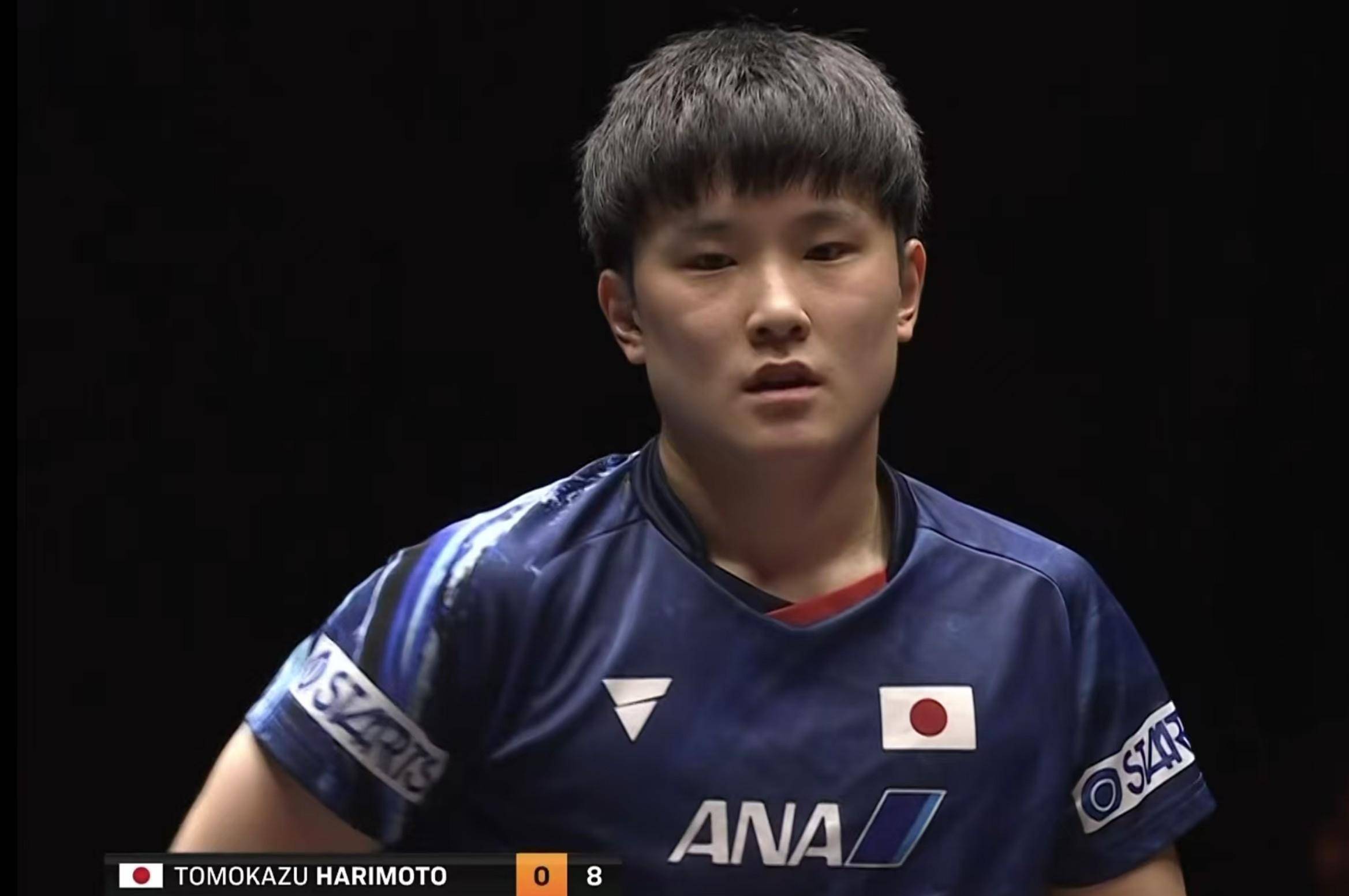 瑞典乒乓球队绝杀波兰乒乓球队,张本智和绝境逆转的简单介绍 瑞典乒乓球队绝杀波兰乒乓球队,张本智和绝境逆转的简单介绍