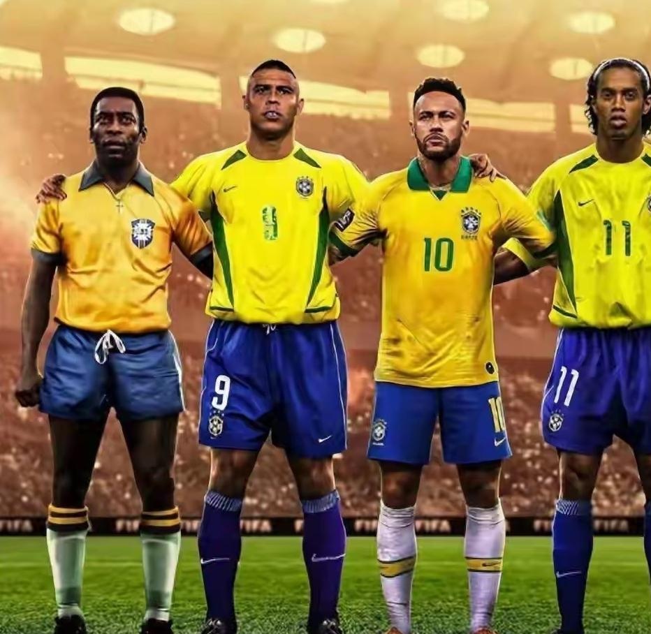 关于巴西强势瑞典，迪马利亚惊艳世界的信息