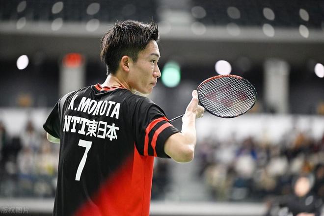 关于法国羽毛球队力克丹麦羽毛球队,桃田贤斗绝境逆转的信息 关于法国羽毛球队力克丹麦羽毛球队,桃田贤斗绝境逆转的信息