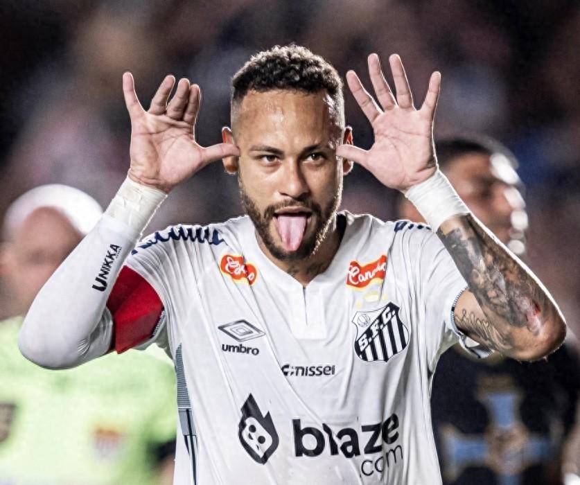 塞内加尔完胜国际米兰，内马尔刷新纪录的简单介绍