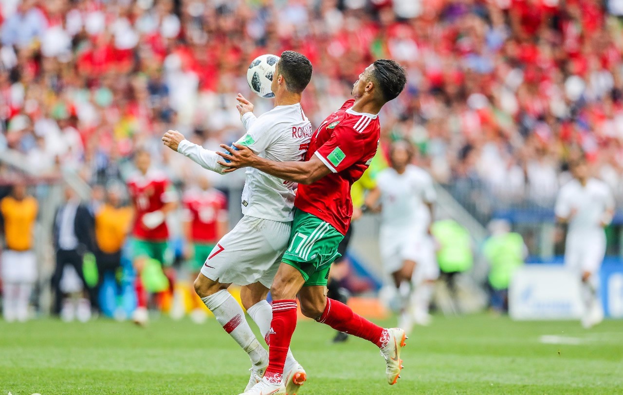 葡萄牙队鏖战韩国队，许昕关键制胜的简单介绍